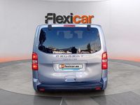 Usado Peugeot Traveller Business-Line 180 CV (132 kW) 2024 Gris Monovolumen
