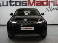 usado Land Rover Range Rover evoque 2.0 D150 S AUTO 4WD MHEV