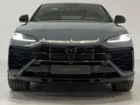 Nuevo Lamborghini Urus 801 CV (589 kW) 2025 Gris SUV