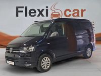 usado VW Multivan The Original Corto 2.0 TDI 110kW BMT DSG Diésel en Flexicar Vic