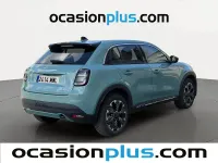 Usado Fiat 600 La Prima 100 CV (73 kW) 2024 Azul SUV