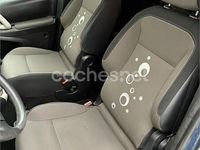 Usado Citroën Berlingo XTR 100 CV (73 kW) 2015 Azul Monovolumen