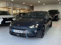Occasion Cupra Leon 150 PK (110 kW) 2025 Grijs Hatchback