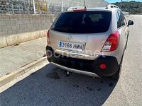 Usado Opel Antara Excellence 184 CV (135 kW) 2012 Beige SUV