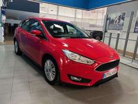 usado Ford Focus 1.5TDCi Business 120