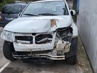 usado Suzuki Grand Vitara 1.9DDiS JX-A