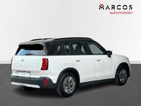 Nuevo Mini Countryman 150 kW (204 CV) 2025 Otro SUV