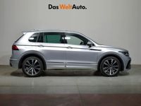 usado VW Tiguan R-Line 2.0 TDI 110 kW (150 CV)