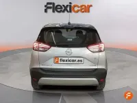 Occasion Opel Crossland X Design Edition 110 PK (80 kW) 2019 Grijs SUV