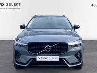 usado Volvo XC60 TODOTERRENO 2.0 B4 D PLUS DARK AUTO 5P