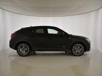 Usado Audi Q3 Sportback 150 CV (110 kW) 2024 Negro SUV