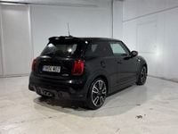 Usado Mini John Cooper Works 231 CV (169 kW) 2023 Negro Utilitario