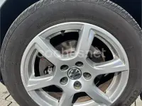 Usado VW Polo Advance 70 CV (51 kW) 2013 Gris / plata Utilitario