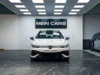 Usado VW Golf VIII R 333 CV (244 kW) 2023 Blanco Berlina