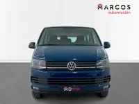 Usado VW Caravelle 114 CV (83 kW) 2019 Van