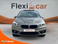 usado BMW 218 Serie 2 Gran Tourer d