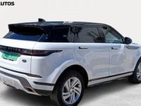 Usado Land Rover Range Rover evoque R-Dynamic 163 CV (119 kW) 2023 Blanco SUV