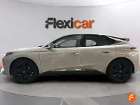 Usado DS Automobiles DS4 Performance Line Plus 225 CV (165 kW) 2022 Beige SUV