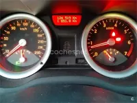 Usado Renault Mégane II Authentique 115 CV (84 kW) 2005 Beige Berlina