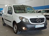 Usado Mercedes Citan 109 95 CV (69 kW) 2021 Blanco Van