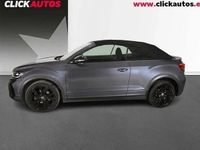 Usado VW T-Roc R-line 150 CV (110 kW) 2022 SUV