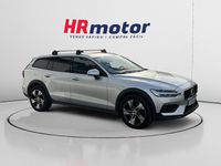 Usado Volvo V60 CC 197 CV (144 kW) 2021 Familiar