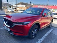 usado Mazda CX-5 2.0 Skyactiv-G Evolution 2WD 121kW