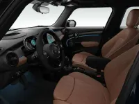 Usado Mini Cooper S 178 CV (130 kW) 2021 Negro Utilitario