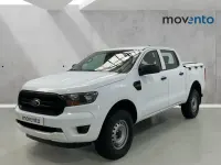 Usado Ford Ranger Limited 170 HP (125 kW) 2022 Branco Pickup