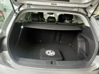 Usado MG MG5 EV Luxury 114 kW (156 CV) 2023 Gris Familiar