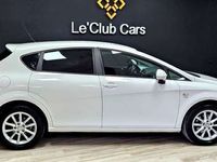 usado Seat Leon 1.4 TSI Reference