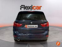 Usado BMW 216 Gran Tourer 110 CV (80 kW) 2020 Azul Monovolumen