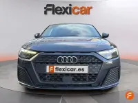 Usado Audi A1 Sportback 95 CV (69 kW) 2019 Gris Utilitario
