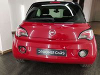 usado Opel Adam 1.4 XEL S&S Glam