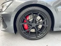 Usado Audi RS3 400 CV (294 kW) 2022 Gris / plata Berlina