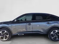 Usado Citroën C4 Shine 131 CV (96 kW) 2023 Gris SUV