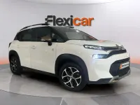 Usado Citroën C3 Aircross PureTech 110 CV (80 kW) 2023 Blanco SUV