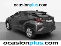 Usado Toyota C-HR Active 122 CV (89 kW) 2022 Gris SUV
