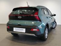 usado Hyundai Bayon 1.2 Mpi Essence