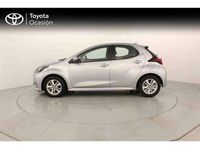 usado Toyota Yaris 125 S-Edition