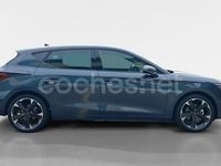 Usado Cupra Leon 150 CV (110 kW) 2025 Gris / plata Berlina