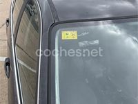 Usado BMW 320 150 CV (110 kW) 1999 Negro Berlina