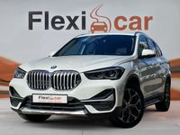 usado BMW X1 sDrive18d Diésel en Flexicar Leganés