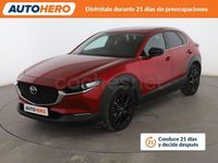 Usado Mazda CX-30 Homura-Line 150 CV (110 kW) 2022 Rojo SUV