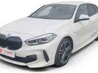 Usado BMW 118 150 CV (110 kW) 2021 Blanco Utilitario