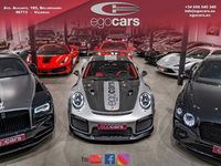 Usado Mercedes G63 AMG AMG 585 CV (430 kW) 2024 Beige SUV