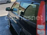 Usado Honda HR-V 124 CV (91 kW) 2001 Azul SUV