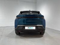 Usado Peugeot 3008 GT 145 CV (106 kW) 2025 Azul SUV