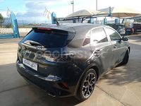 Usado Kia Ceed Style 100 CV (73 kW) 2025 Gris / plata Utilitario