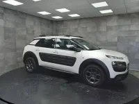 Usado Citroën C4 Cactus 100 CV (73 kW) 2015 Utilitario